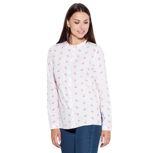 Katrus Woman's Shirt K400 Pattern 13