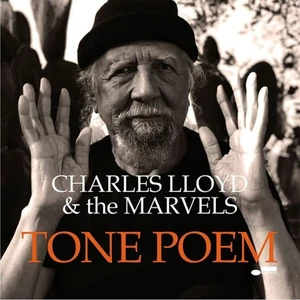 Charles Lloyd Tone Poem Hudební CD