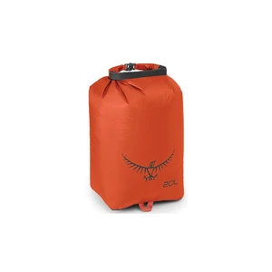 Osprey Ultralight Dry Sack 20L Poppy Orange