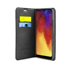 Tok SBS Book Wallet Lite  Huawei Y6 2019/Y6 Pro 2019//Y6s 2019/Honor 8A, fekete