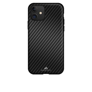 Pouzdro Black Rock Flex Carbon pro Apple iPhone 11, Black