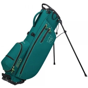 Wilson Staff Eco Stand Bag Green