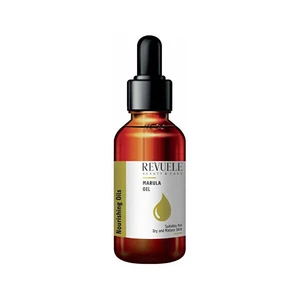 Revuele Vyživující olej pro suchou a zralou pleť CYS Marula Oil (Nourishing Oil) 30 ml