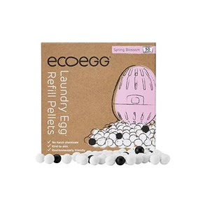 Náplň do pracího vajíčka Ecoegg 50 praní aroma jarní květy