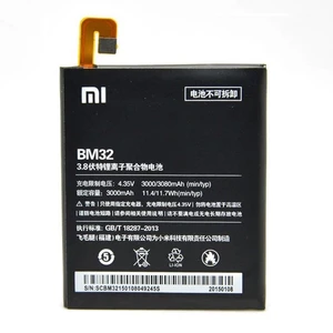 Eredeti akkumulátor  Xiaomi Mi4 (3000mAh)