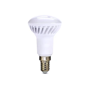 LED izzó Solight 5W, E14, 3000K, 400lm