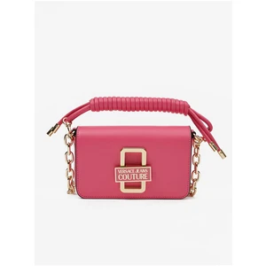 Pink Ladies Handbag Versace Jeans Couture - Women