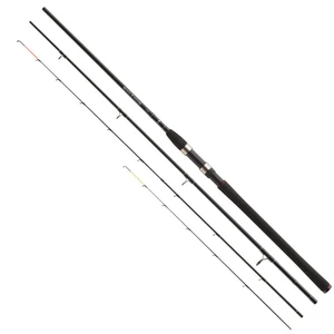 Daiwa prút black widow feeder 3,9 m 150 g