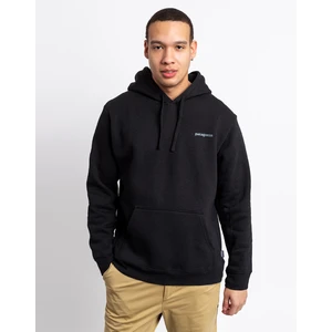 Patagonia Fitz Roy Icon Uprisal Hoody Ink Black S