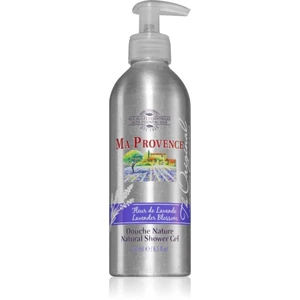 Ma Provence Lavender Blossom prírodný sprchový gél s vôňou levandule 250 ml