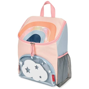 SKIP HOP Spark Style Batoh BIG Dúha 3r+