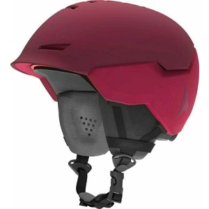 Atomic Revent+ AMID Dark Red L (59-63 cm) Ski Helm