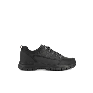 Slazenger Dynamic Outdoor Shoes Men's Shoes Black