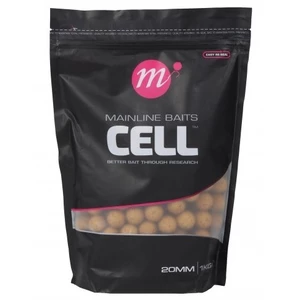 Mainline boilies shelf life cell 1 kg - 15 mm