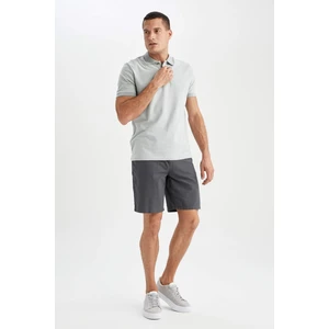 DEFACTO Regular Fit Short
