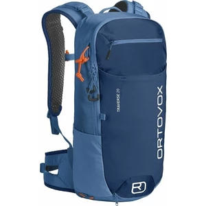 Ortovox Traverse 20 Heritage Blue Outdoor plecak