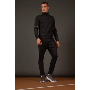 DEFACTO Slim Fit Thick Sweatshirt Fabric Jogger