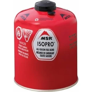 MSR IsoPro Fuel Europe 450 g Nabój gazowy