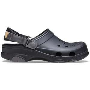 Crocs nazouváky classic all terrain clog black - 41-42