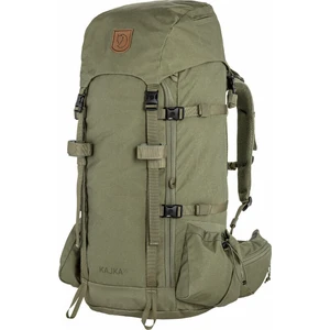 Fjällräven Kajka 35 Green M/L Outdoorový batoh