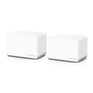 Mercusys Wifi router Wifi Ax1800 Halo H70x(2-pack)