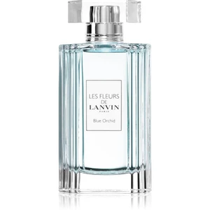 Lanvin Blue Orchid toaletná voda pre ženy 90 ml