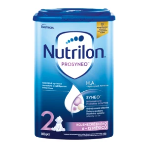 Nutrilon 2 Prosyneo™ H.A.- Hydrolysed Advance 800g