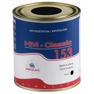 Osculati HM Classic 153 Antifouling matrice