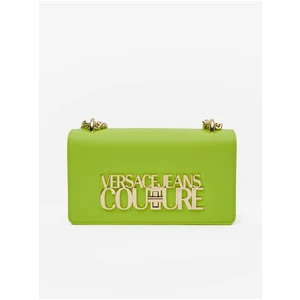 Light Green Women's Handbag Versace Jeans Couture - Women