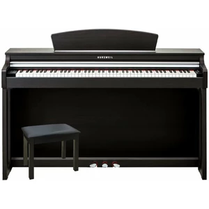 Kurzweil M120-SR Simulated Rosewood Digitální piano
