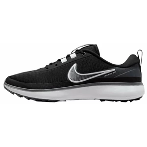 Nike Infinity Ace Next Nature Golf Shoes Black/Smoke Grey/Iron Grey/White 39