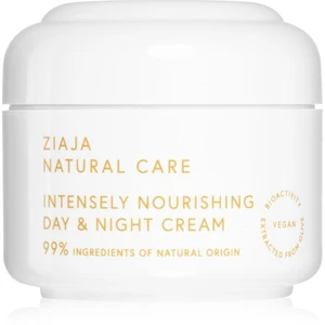 Ziaja Natural Care intenzivně vyživující krém 50 ml