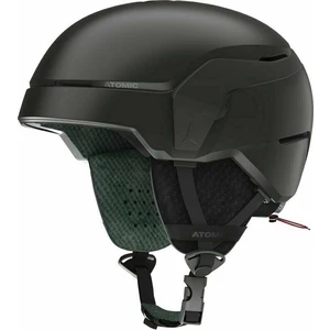 Atomic Count JR Black XS (48-52 cm) Ski Helm