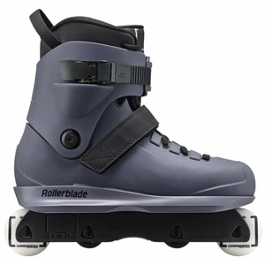 Rollerblade Blank Team Pigeon 45,5 Patine în linie