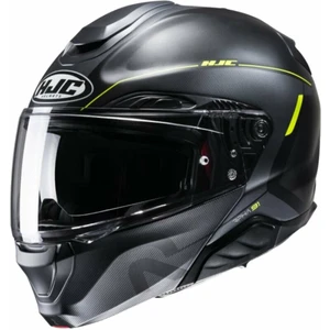 HJC RPHA 91 Combust MC3HSF XS Casco