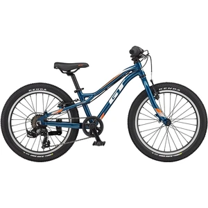 GT Stomper Ace Deep Teal Kinderfahrrad