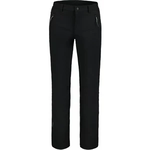 Icepeak Argo Softshell Trousers Black 50 Outdoorové kalhoty