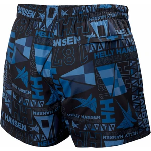 Helly Hansen Men's Newport Trunk Ocean Burgee Aop XL