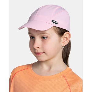 Kids cap KILPI MIND-J Light pink