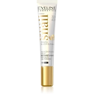 Eveline Cosmetics Royal Snail hydratačný a vyhladzujúci očný krém 30+ 20 ml