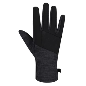 Unisex gloves HUSKY Etan tm. grey