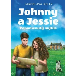 Johnny a Jessie - Kelly Jaroslava