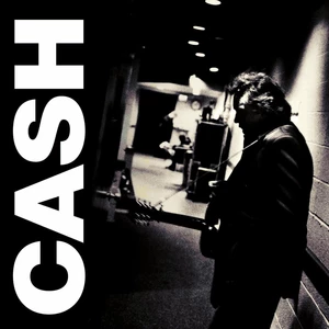 Johnny Cash American III: Solitary Man (LP)