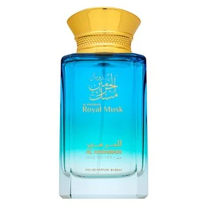 Al Haramain Royal Musk - EDP 100 ml