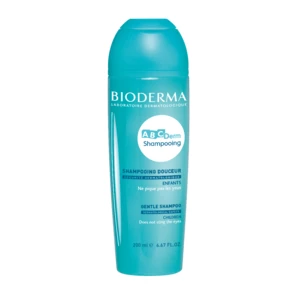 BIODERMA ABCDerm Šampon 200 ml