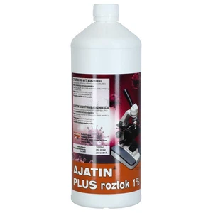 PROFARMA Ajatin plus roztok 1 % 1000 ml