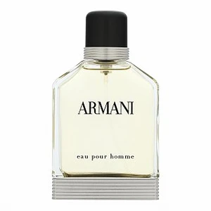 Armani Eau Pour Homme toaletní voda pro muže 100 ml