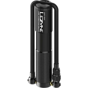 Lezyne CNC Tubeless Drive Pompă bicicletă