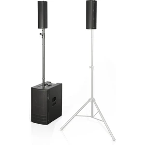 dB Technologies ES 1203 Black Column PA System