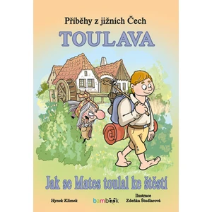 Příběhy z jižních Čech - Toulava, Klimek Hynek